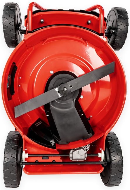 CEDRUS KS53S-L MOTORIZOVANÁ SEKAČKA LONCIN LC1P70FC 53cm / 6,5 HP - EWIMAX - OFICIÁLNÍ DISTRIBUTOR - AUTORIZOVANÝ PRODEJCE CEDRUS