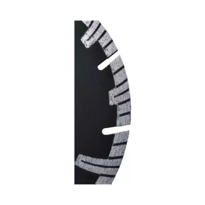 DEDRA H1199E-35 Tarcza diamentowa Turbo-T 350x25,4 beton cegła kamień piaskowiec