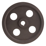 Weibang WB517AB aerator pulley ORIGINAL PART 51A0128010/04