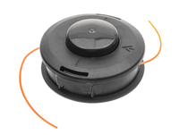 Husqvarna vein head M10x1.25 130 mm Tap-N-Go 150016