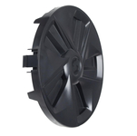 Levý kryt robotické sekačky X5 16600914-01