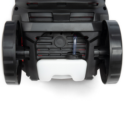 DAEWOO DAW 550 HIGH PRESSURE WASHER ALUPOMPA 2200W 170BAR - OFFICIAL DISTRIBUTOR - AUTHORIZED DAEWOO DEALER