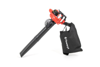 FAWORYT SPD30D combustion garden leaf vacuum 2in1