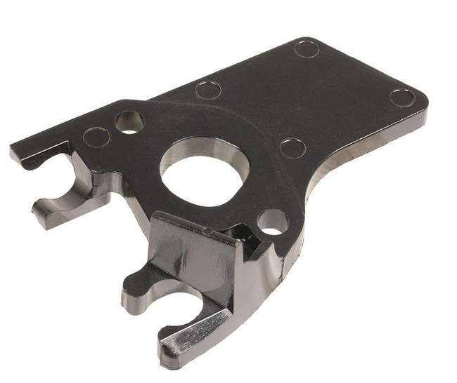 Loncin G200F EURO V vývod karburátoru ORIGINÁLNÍ DÍL 170440121-0001