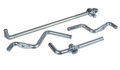 Travel drive assembly kpl. Cedrus diesel tractor C-TRAC-86MS C-TRAC-86MC
