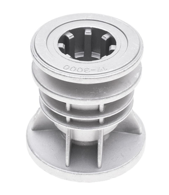 Castel Garden mower adapter PAN504 22.2mm RO50422