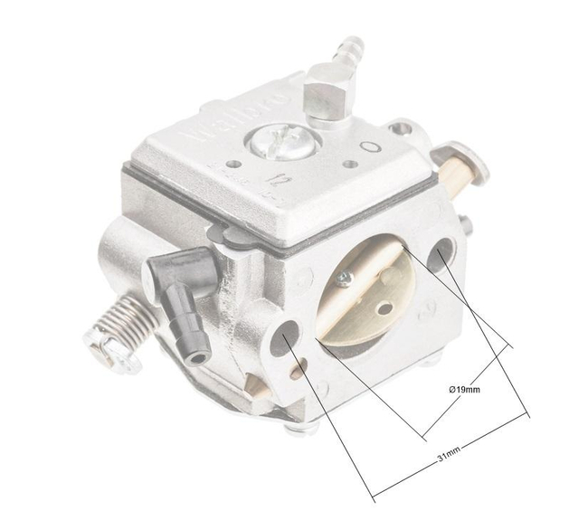 Karburátor Echo 550 HDA-53