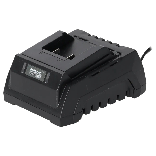 Set DED6984+DED7032+DED7038 carrying case