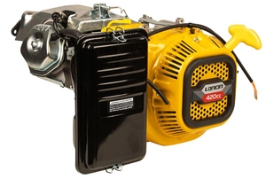 Motor Loncin LC190FD-1 pro elektrocentrálu LC8000D-AS LC190FD-1 s kuželem 26 mm x 55 mm