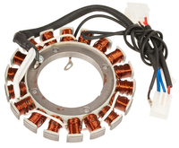 Alternátor motoru Rato R740D kpl. 30140-Z0A0110-00A0