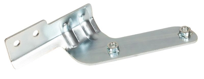 Wspornik Loncin pompy paliwa 1P88F-1 1P90F-1 1P92F-1 CZĘŚĆ ORYGINALNA 170470005-0001