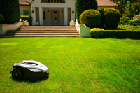 CEDRUS M6+ AUTOMATIC MOW MOWING ROBOT 600m2 - OFICIÁLNÍ DISTRIBUTOR - AUTORIZOVANÝ PRODEJCE CEDRUS