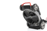 FAWORYT PRO MP53 SPY YAMAHA SPRINKLING MOWER WITH 53cm / 5 HP DRIVE