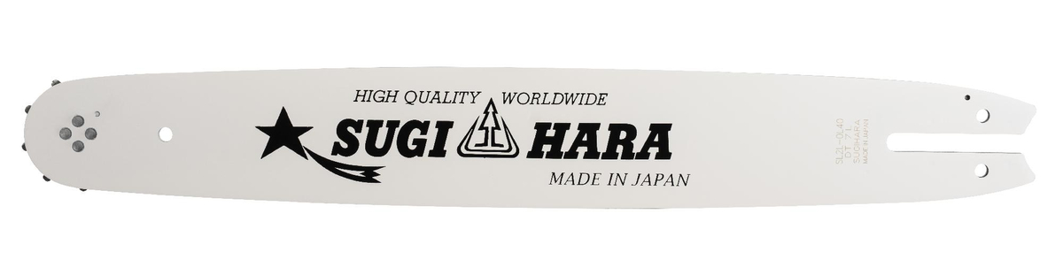 Prowadnica 16 3/8 1.3mm A074 Stihl SUGIHARA SL2L-0L40-A