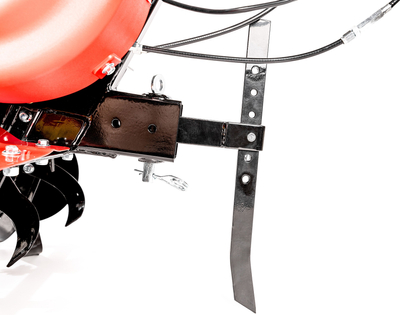 LONCIN 1WG3.4-60FQ-D SPROTTILLER - LONCIN 600 G200F 82cm - EWIMAX - OFICIÁLNÍ DISTRIBUTOR - AUTORIZOVANÝ PRODEJCE CEDRUSU