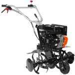 OLEO MAC MH175 RKS POWER CULTIVATOR 6KM PREMIUM CLASS 68599003E5A - OFFICIAL DISTRIBUTOR - AUTHORIZED OLEO-MAC DEALER