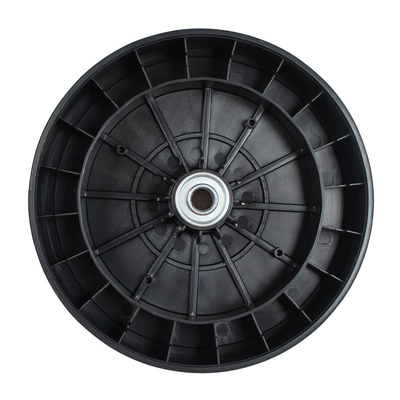 Mower running wheel 200x45mm 520083