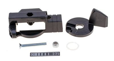 Dźwignia gazu komplet MTD 51T;NC51 8R67-84