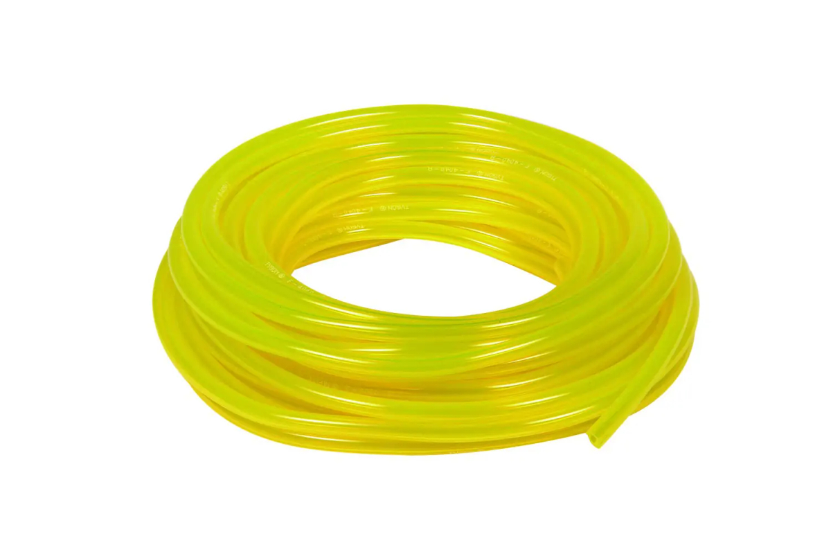 Wężyk paliwowy 2,03x3,56 mm 15 m R124201 – widok rolki wężyka paliwowego