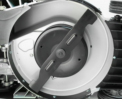 WEIBANG WB567SK V-R MOTORIZOVANÁ VERTIKÁLNÍ SEKAČKA S MOTOREM 6 HP / 56 cm - OFICIÁLNÍ DISTRIBUTOR - AUTORIZOVANÝ PRODEJCE WEIBANG