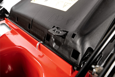 CEDRUS KS53S-H ALUMINIUM MOWER WITH HONDA GCV200 5in1 53cm / 4.1 HP - EWIMAX - OFFICIAL DISTRIBUTOR - AUTHORIZED DEALER CEDRUS