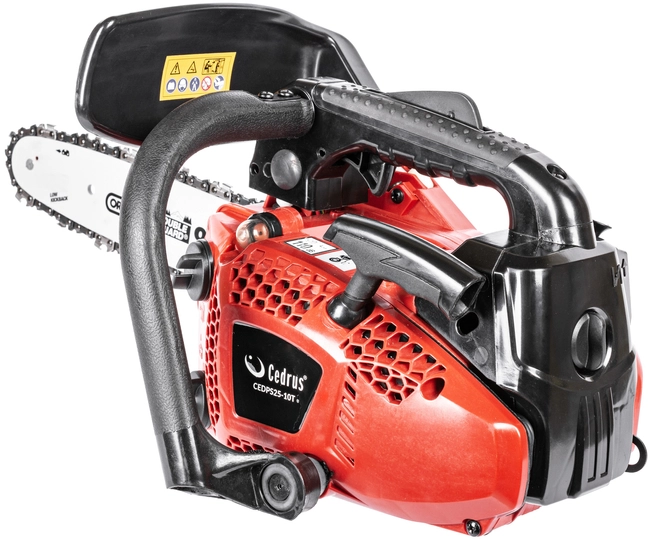 CEDRUS PS25-10T PETROL CHAINSAW SAW LUMBER CUTTER OREGON - EWIMAX - OFFICIAL DISTRIBUTOR - AUTHORIZED CEDRUS DEALER