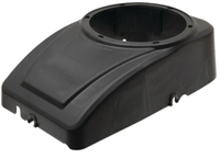 KRYT KAPOTY 1P92 PRO KRYT VENTILÁTORU MOTORU LONCIN KRYT KAPOTY PRO MOTOR LONCIN 1P88F 1P90F 1P92F 160210046-0001