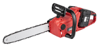 Cedrus cordless chainsaw CEDCHS350LIX2 CEDCHS350LIX2