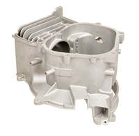 Loncin cylinder LC3000i engine block ORIGINAL PART 110810461-0001