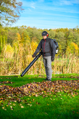 CEDRUS DM05 PRO PROFESSIONAL GARDEN LEAF BLOWER VACUUM CLEANER - OFFICIAL DISTRIBUTOR - AUTHORIZED CEDRUS DEALER