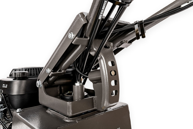 WEIBANG WBBC537SCV KARCZOWNICA KARCZOWNIK PROFESJONALNA KOSIARKA MULCZUJĄCA DO TRAWY ZAROŚLI OGRODOWA SPALINOWA  PREMIUM  WEIBANG WBBC 537 SCV - OFICJALNY DYSTRYBUTOR - AUTORYZOWANY DEALER WEIBANG