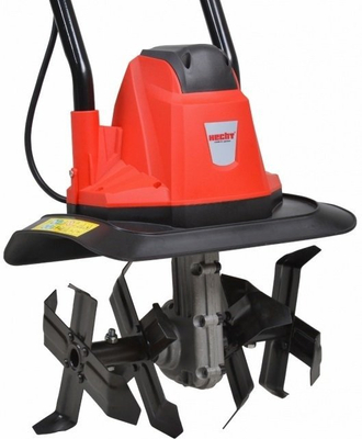 HECHT 732 GLEBOGRYZARKA ELEKTRYCZNA OGRODOWA KULTYWATOR 750W / 32cm