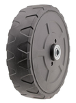 Front wheel 8 inches Cedrus lawn mower CEDKS53S-B CEDKS53S-L