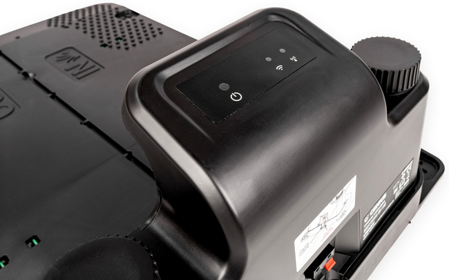 CEDRUS L20+ ROBOT KOSZĄCY KOSIARKA AUTOMATYCZNA DO TRAWY 2000m2 C-MOW - OFICJALNY DYSTRYBUTOR - AUTORYZOWANY DEALER CEDRUS