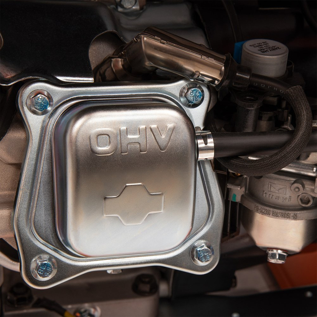 DAEWOO GDA 4600i INVERTOR GENERATOR 2x16A 3.5kW - OFFICIAL DISTRIBUTOR - AUTHORIZED DAEWOO DEALER