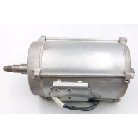 PANSAM A044010 XA044010.01 Silnik elektryczny kpl. do przecinarki do glazury, motor napęd