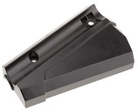 Lever cover left CEDRUS sweeper CEDZM05 CEDZM05 PRO-E