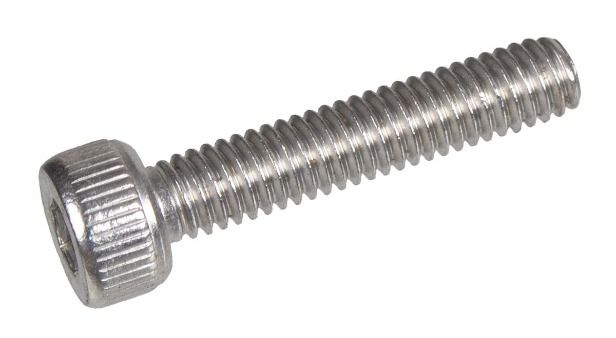 Śruba M4X20 kosiarki automatycznej Wiper C02297