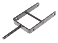 Cedrus handle single axle tractor CEDTJ01 97530