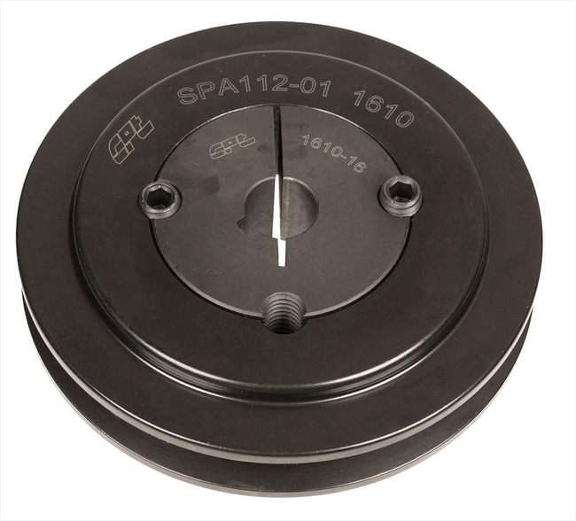 Weibang WBGT6813 pulley ORIGINAL PART GT68WE12000