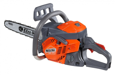 OLEO-MAC GSH 400 SPRINKLING LANDSCAPE Saw GSH400 2,5 HP 35cm 14" PREMIUM CLASS 50339051E2 = Husqvarna 135 = Stihl MS 212 - EWIMAX-OFICIÁLNÍ DISTRIBUTOR - AUTORIZOVANÝ PRODEJCE OLEO-MAC