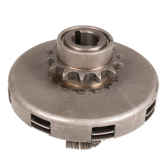 Sprzęgło przekładni Loncin G200F(D)-B LC168F-1B CZĘŚĆ ORYGINALNA 190010111-0001