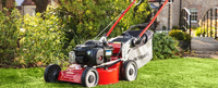 WEIBANG WB455HC 3W1 SPRINKLING MOWER 45 cm / 3.5 km WB455 - OFFICIAL DISTRIBUTOR - AUTHORIZED WEIBANG DEALER