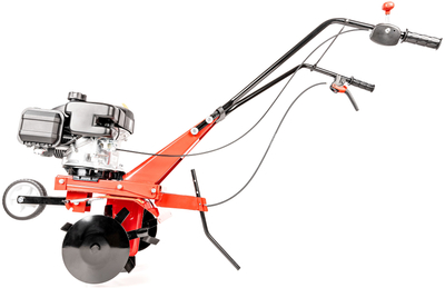 LONCIN 360A SPRELINAL SOILTREADER CULTIVATOR LONCIN 1WG2.2-36FQ-DA - LC1P65FE 36cm - EWIMAX - OFFICIAL DISTRIBUTOR - AUTHORIZED DEALER CEDRUS
