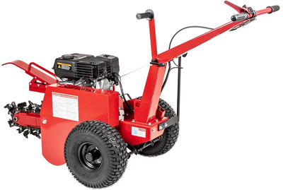 CEDRUS KP02 DR-TR-70 SHOOTING SHOVER FOR GARDENING SPRINEL MINICOPPER FOR LAYING PIPES, WIRES, CABLES, etc. 6.5 hp / 45 cm - EWIMAX - OFFICIAL DISTRIBUTOR - AUTHORIZED DEALER CEDRUS