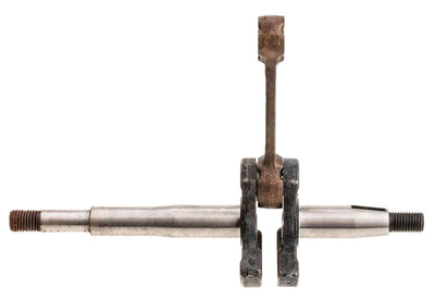 CEDRUS blower crankshaft DM02 070193