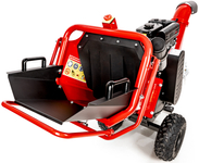 Cedrus RB02 PRO Rozdrabniacz Spalinowy Rębak do Gałęzi 12 cm Loncin 7 KM