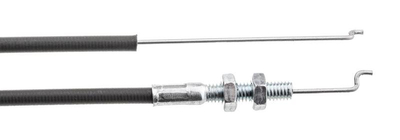 Weibang WB536SKL red gas cable ORIGINAL PART YM90-1080-B