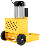 LIDER LRV8T WOOD SPLITTER HYDRAULIC ELECTRIC VERTICAL CHIPPER PRESSURE 8 TONS - OFFICIAL DISTRIBUTOR - AUTHORIZED LIDER DEALER
