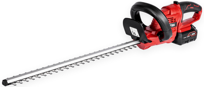 Akumulátorové nůžky na živý plot CEDRUS HT510 Li CEDHT510LI 20V POWER+ OFICIÁLNÍ DISTRIBUTOR - AUTORIZOVANÝ PRODEJCE CEDRUS